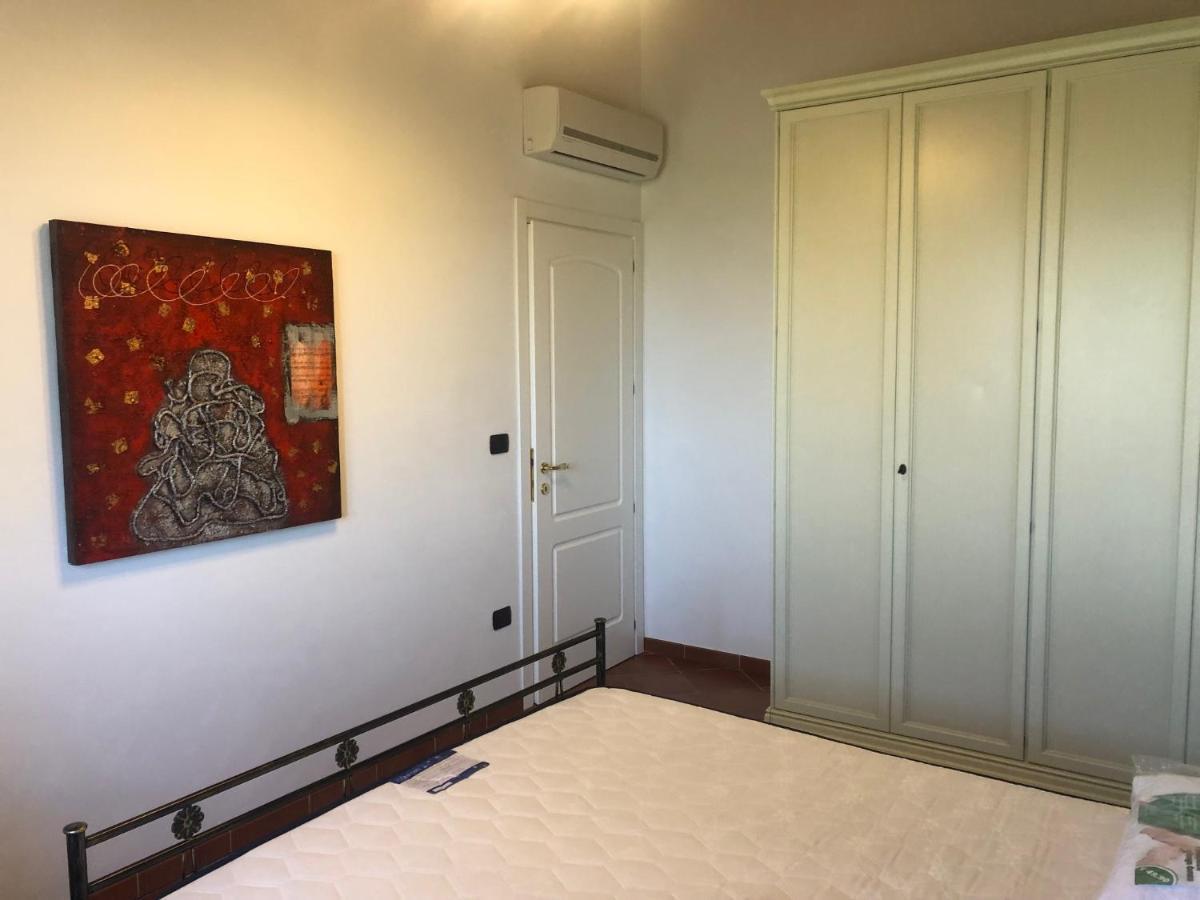 Civico34 House 3 - I Giardini Dell'Ancora Villa Stintino Exterior photo
